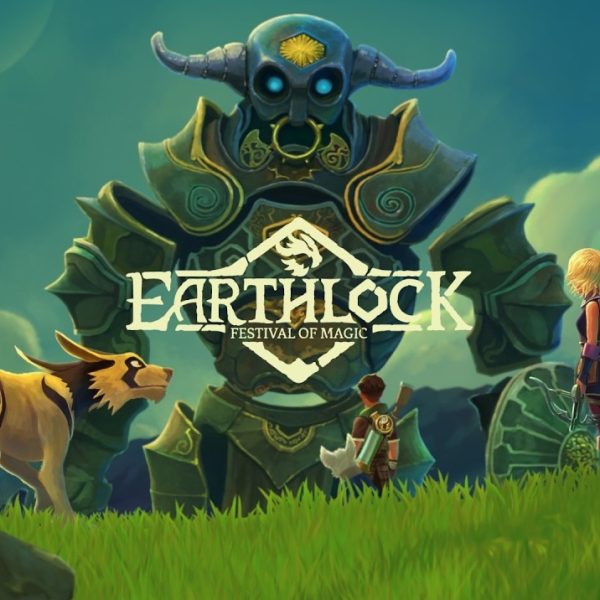 EARTHLOCK: Festival of Magic Steam CD Key