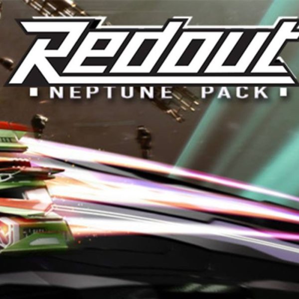 Redout - Neptune Pack DLC EU Steam CD Key