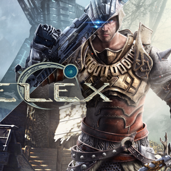 ELEX EU Steam CD Key