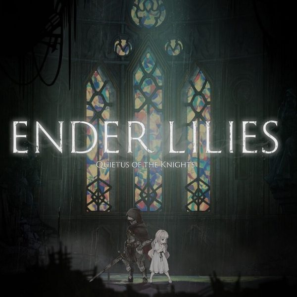 ENDER LILIES Steam Altergift