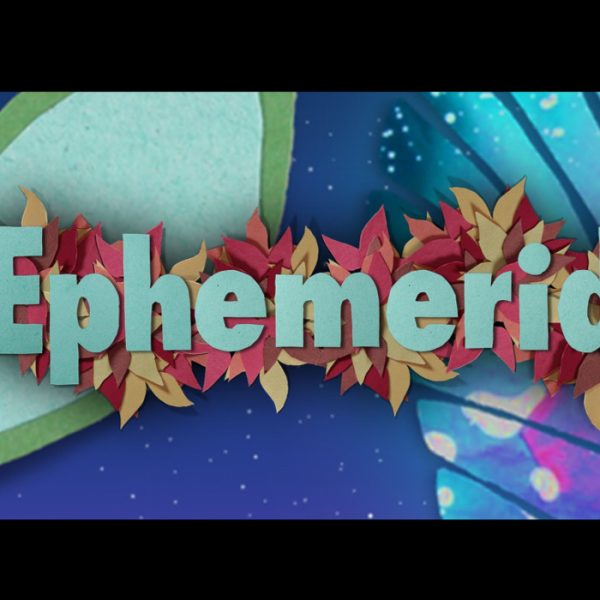 Ephemerid: A Musical Adventure Steam CD Key