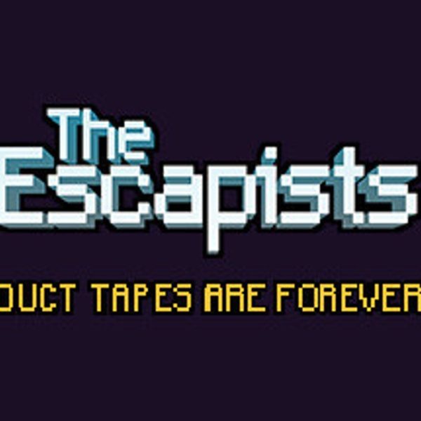 The Escapists: Duct Tapes Are Forever DLC EU Steam CD Key