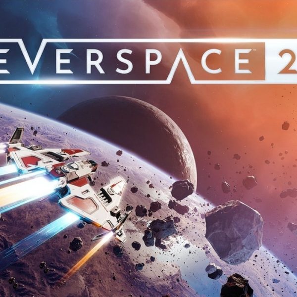 EVERSPACE 2 EU v2 Steam Altergift