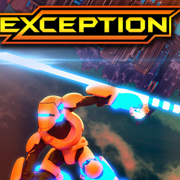 Exception Steam CD Key