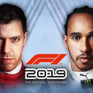 F1 2019 Anniversary Edition Steam CD Key