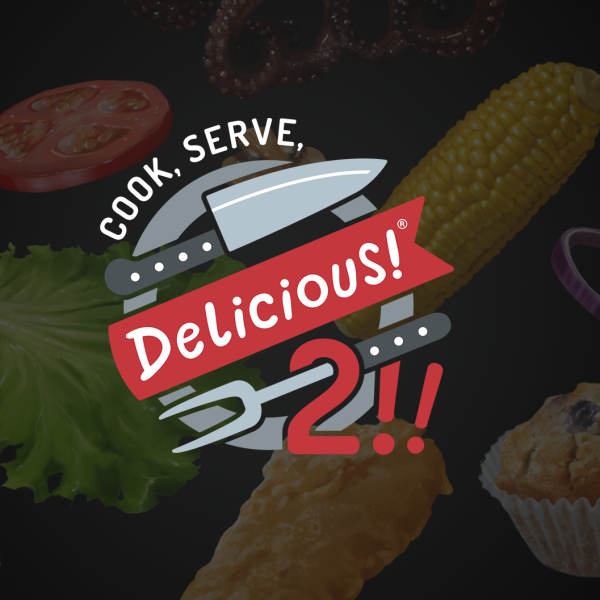 Cook, Serve, Delicious! 2!! EU Steam CD Key