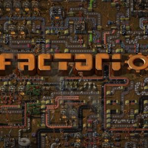Factorio Steam Altergift