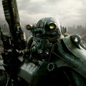 Fallout 3 - Mothership Zeta DLC Steam CD Key