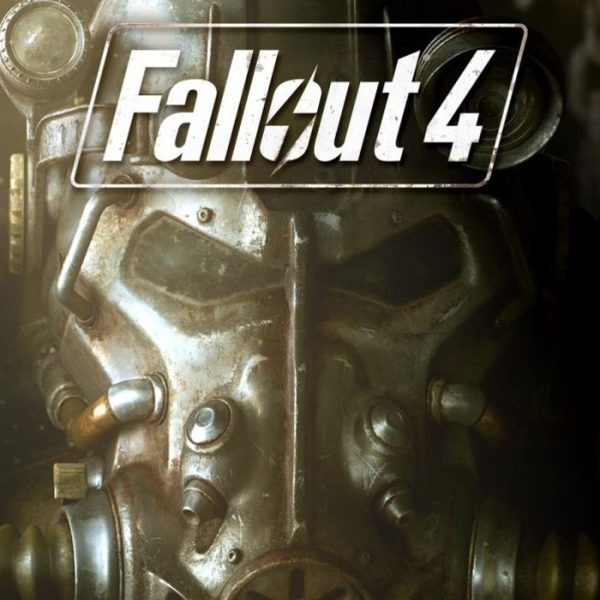 Fallout 4 Steam CD Key