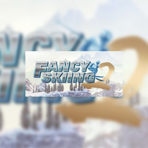 Fancy Skiing 2: Online Steam CD Key