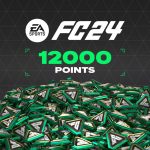 EA SPORTS FC 24 - 12000 FC Points Origin Key