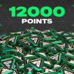 EA SPORTS FC 24 - 12000 FC Points Origin Key - Image 3