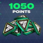 EA SPORTS FC 24 - 1050 FC Points XBOX One / Xbox Series X|S CD Key - Image 3