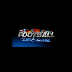 Football Club Simulator - FCS #20 Steam CD Key
