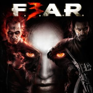 F.E.A.R. 3 Steam CD Key