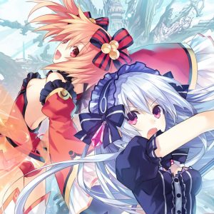 Fairy Fencer F Advent Dark Force Deluxe Pack DLC Steam CD Key