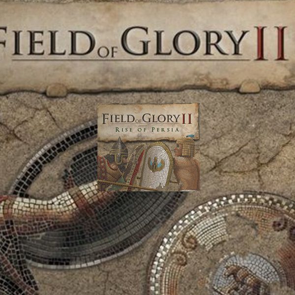 Field of Glory II - Rise of Persia DLC Steam CD Key