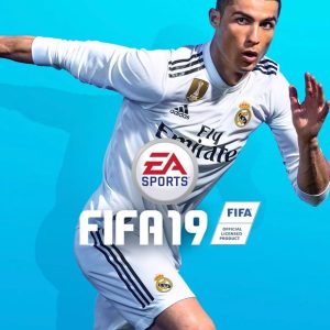 FIFA 19 EN/PL Languages Only Origin CD Key