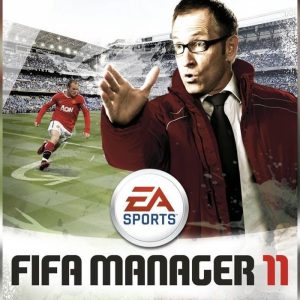 FIFA Manager 11 Origin CD Key