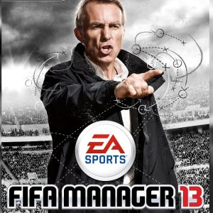 FIFA Manager 13 Origin CD Key
