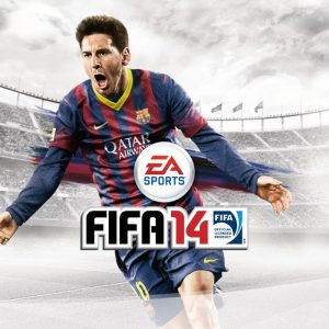FIFA 14 Origin CD Key