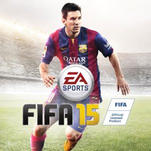 FIFA 15 Origin CD Key