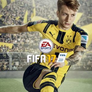 FIFA 17 EU Origin CD Key