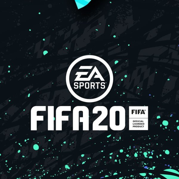 FIFA 20 EN Language Only Origin CD Key