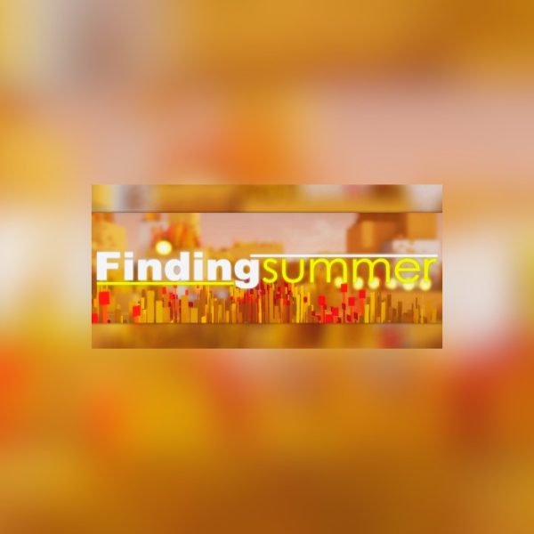 Finding summer Steam CD Key