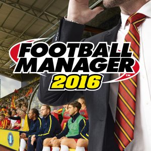 Football Manager 2016 EU Steam CD Key