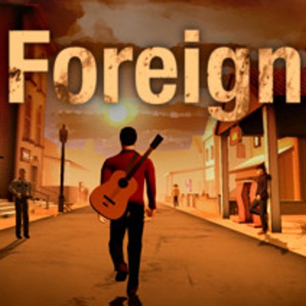 Foreign Steam CD Key