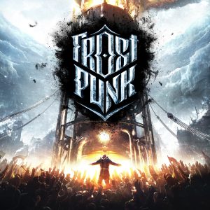 Frostpunk GOG Key