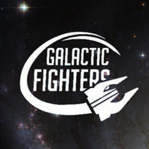 Galactic Fighters - Soundtracks DLC Steam CD Key