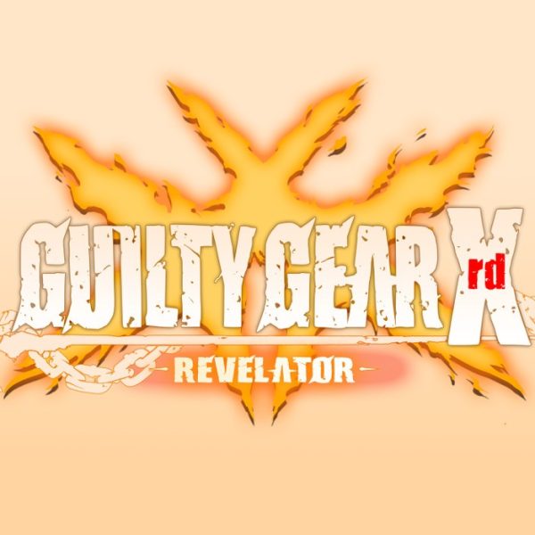 GUILTY GEAR Xrd -REVELATOR- EU Steam CD Key