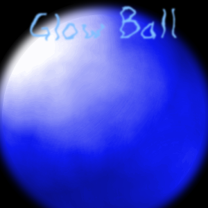 "Glow Ball" - The billiard puzzle game Steam CD Key