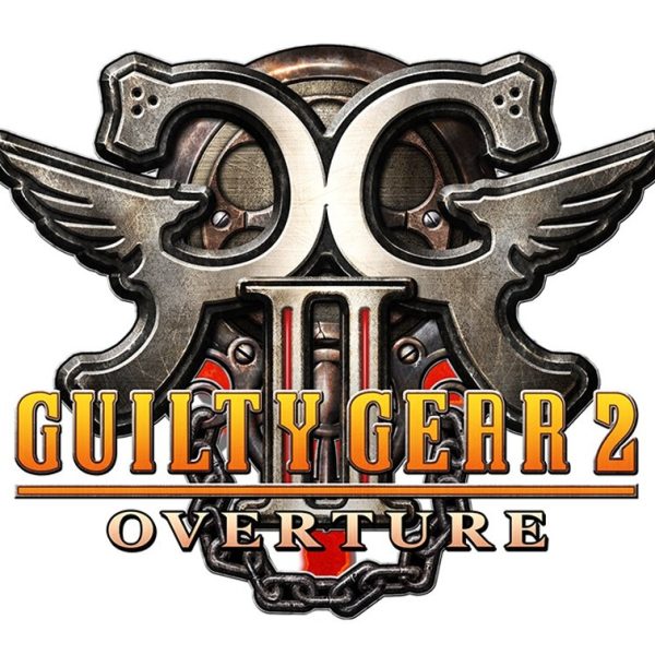 GUILTY GEAR 2 -OVERTURE- Steam CD Key