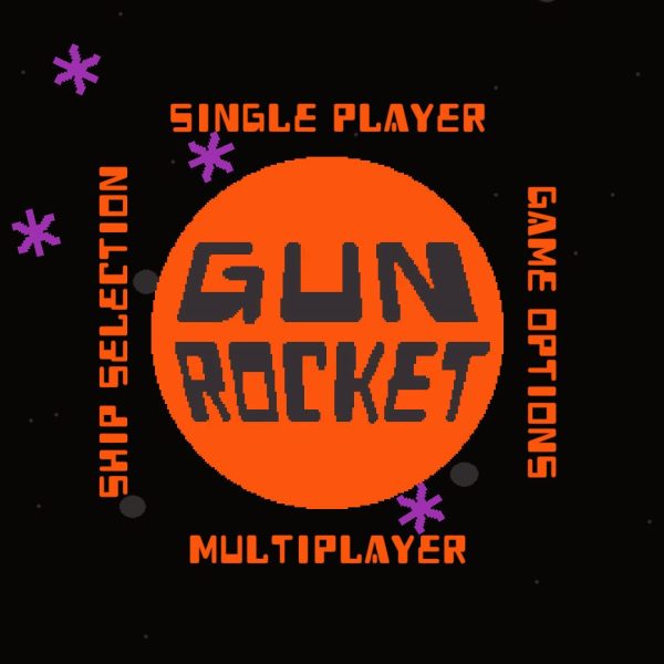 Gun Rocket Steam CD Key