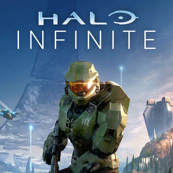 Halo Infinite - 120 min Double XP XBOX One/PC CD Key