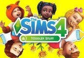 The Sims 4: Toddler Stuff DLC Origin CD Key