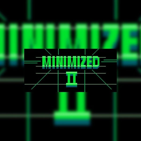 Minimized II Steam CD Key