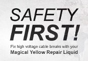 Safety First! Steam CD Key