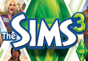 The Sims 3 Origin Key