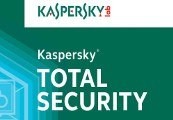 Kaspersky Total Security 2022 EU Key (1 Year / 3 Devices) - Image 2