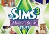 The Sims 3 - Master Suite Stuff DLC EA APP CD Key