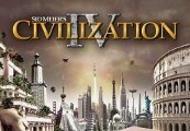 Sid Meier's Civilization IV Steam Key