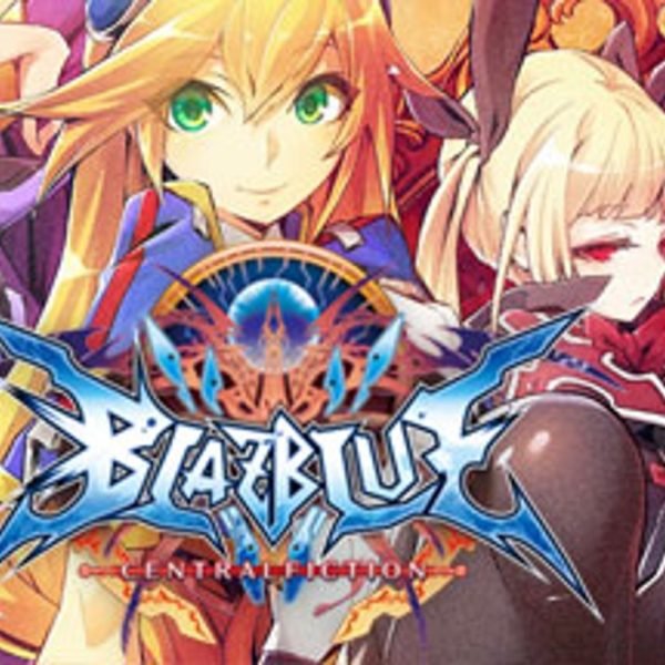 BlazBlue: Centralfiction Steam CD Key