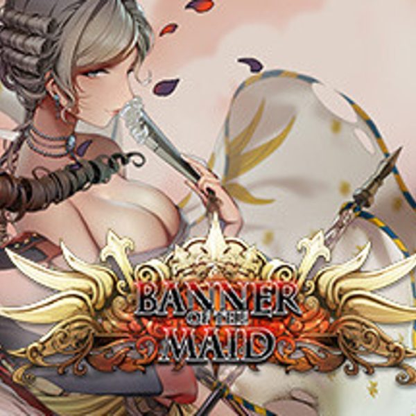 圣女战旗 Banner of the Maid Steam CD Key