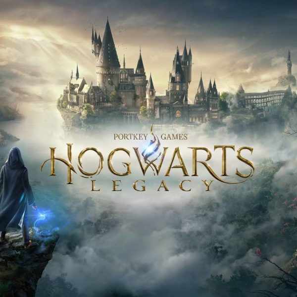 Hogwarts Legacy Steam CD Key