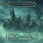 Hogwarts Legacy Deluxe Edition EU Steam CD Key - Image 2