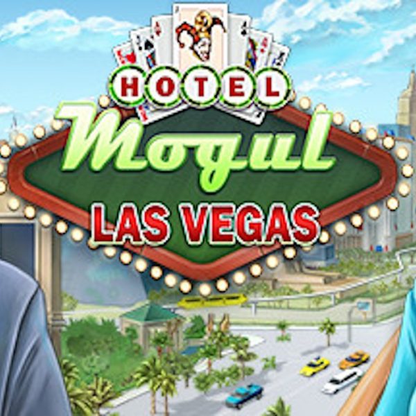 Hotel Mogul: Las Vegas Steam CD Key